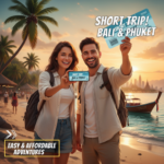 Fleksibilitas Liburan Akhir Tahun: Tren Perjalanan Singkat dan Kemudahan Akses Destinasi Favorit