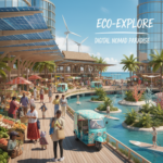 Inovasi Destinasi Liburan: Tren Terbaru, Tantangan, dan Peluang untuk Traveler