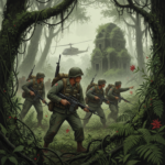 Jelajahi Sejarah Perang Vietnam: Pengalaman Travel Virtual Paling Imersif