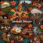 Warisan Budaya Takbenda Indonesia: Tren dan Peluang Emas Wisata Edukasi di Masa Depan