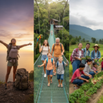 Menjelajahi Dunia dengan Hati: Tren Baru dan Kisah Inspiratif di Balik Destinasi Wisata Impian